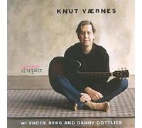 Knut Værnes - Knut Værnes/Gottlieb/Berg : Super Duper