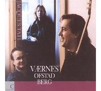 Knut Værnes - Knut Værnes/Ofstad/Berg : Jacques Tati