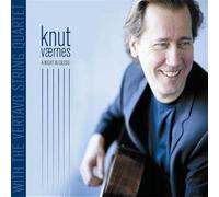 Knut Værnes - Knut Værnes/Vertavo : A Night in Cassis
