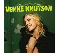 Knutson,Venke - Places I Have Been