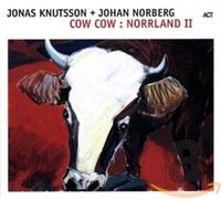 Knutsson - Cow Cow:Norrland II