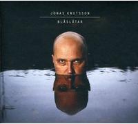 Knutsson, Jonas - Blaslatar
