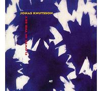 Knutsson Jonas – Flower in the Sky – A.C.T.