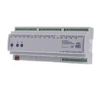 KNX entrada binaria de 32 canales, 12TE, REG, versión libre de potencial, BE-32000.02 | MDT | BE-32000.02 | Entrada binaria
