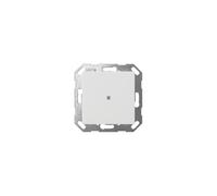 Knx gira 517103 - interruptor basculante (sistema 55), color blanco
