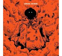 Knxwledge - Hud Dreems [Vinilo]