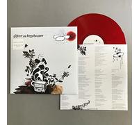 Knyphausen,Gisbert zu - Gisbert zu Knyphausen (Ltd.Col.180g Lp) [Vinyl LP] [VINYL] [Vinilo]