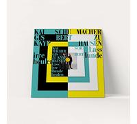 Knyphausen,Gisbert zu - Lass Irre Hunde Heulen (Ltd.Deluxe Box) [Vinilo]