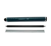 KNZWebMCE Kit De Reconstrucción De Unidad De Tambor con Rodillo De Limpieza Y Carga Compatible con Ricoh 1515 MP161 MP171 MP201 MP301