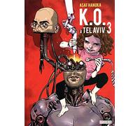 KO à Tel Aviv 3