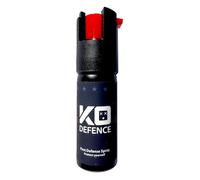 KO Defence 15 ml - Gel de Espuma expansiva - 4 Metros de Alcance - 100% Legal en Puerto y