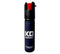 KO Defence 20 ml - la solución definitiva para la seguridad inmediata - eficiente, rápido - permite detener y identificar - espuma de gel expansiva - 4 metros de alcance - 100 % legal en el puerto y