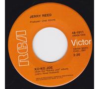 Ko-Ko Joe/I Feel For You (7"/45 rpm)