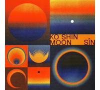 KO SHIN MOON - SIN [Vinilo]
