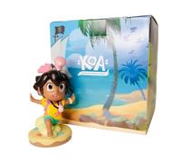 Koa and the Five Pirates of Mara (Clave digital + figura)