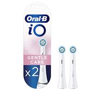 KoÅ„cówka Oral-B Gentle Care iO BiaÅ‚y