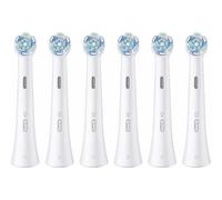 KoÅ„cówka Oral-B Oral-B iO Ultimate Clean EB6 BiaÅ‚e