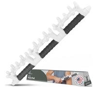 KOA PRO - Herramienta de masaje de cuerpo entero, herramienta de liberación miofascial, punto de activación manual y masajeador de tejido profundo, salud holística de la fascia para masaje de