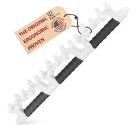 KOA PRO - Herramienta de masaje de cuerpo entero, herramienta de liberación miofascial, punto de activación manual y masajeador de tejido profundo, salud holística de la fascia para masaje de