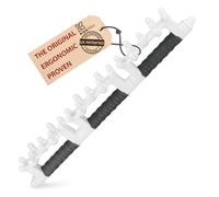 KOA PRO - Herramienta de masaje de cuerpo entero, herramienta de liberación miofascial, punto de activación manual y masajeador de tejido profundo, salud holística de la fascia para masaje de