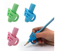KOABBIT - Lpiz/soporte para nios escritos a mano nios/preescolar 2-4 aos Aprendiendo a escribir Ayuda de escritura Ayuda para los lpices de capa