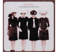 Koacha - The Female Of The Species Is More Deadly Than The Male