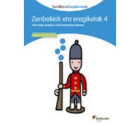 koadernoa 4 zenbakiak eta eragiketak euskara ed 13