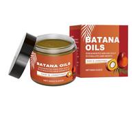 KOAHDE Aceite de Batana para el Cabello,Aceite Para el Crecimiento Del Cabello Batana,100G,1PC,Raw Batana Oil for Hair Growth,Aceite Pelo Seco y Dañado