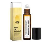KOAHDE Anti Envejecimiento,Siero per Gli Occhi per le Cerne e le Tasche,10ML,Hidrata e Hidrata la Piel del Ojo,Minimiza las Líneas Finas y Suaviza la Semana Ocular.
