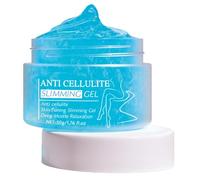 KOAHDE Crema Gel Corporal Quemagrasas,Gel Quema Grasa Abdominal,Crema Adelgazante,50G,Nutrición Suave,Hidratación,Hidratación Ligera y Adecuada para la Figura