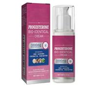 KOAHDE Crema Reducir la Menopausia,Aliviar la Menopausia,Crema Alivio de Estrógeno Menopausia,Menopausia Femenina,100ML,1pc