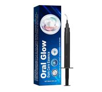 KOAHDE Gel Crecimiento de la Encías,Gum Shield Therapy Gel,Gotas de Crecimiento de Goma,Restauración Natural Bucal Cuidado Bucal,Terapia Goma Reparar la Hinchazón de Encías,3ML,1PC