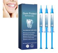 KOAHDE Gel Reparador de las Encías,Gel de Terapia de Encías,Gel Reparación de Encías,Gel de Goma Dental,Gel Crecimiento de la Encías,Gel de Terapia de Encías Dentizen,Gum Shield Therapy Gel