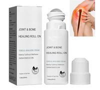 KOAHDE Gel Roll On Relajar Los Músculos,Gel de Cuidado Articular,Roll-On Gel de Articular,Gel de Alivio del Dolor Articular,Joint & Bone Therapy Bee Venom Gel,Roll-On Gel Terapia Articular,50ML