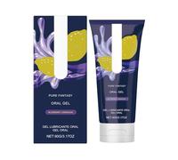 KOAHDE Gel Tópico,Alivio de la Sequedad Oral,Remineraliza el Esmalte,90G,Olor Fresco,Boca Alivia las Molestias,Gel de Cuidado Corporal Cómodo