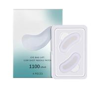KOAHDE Parches Ojos Bolsas Y Ojeras,Mejorar Las Líneas Finas,4PCS,La Piel de Los Ojos es Hidratante,Tierna,Suave,Nutritiva e Hidratante,Desinflaman e Hidratan.