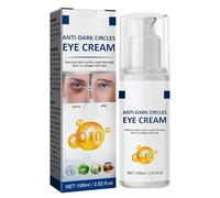 KOAHDE Pomada De Jazmín Ojeras Párpados Caídos Plus,Pomada De Jazmín Ojeras,Crema De Ojos Contra Arrugas Y Ojeras,Crema De Ojos Quita Las Ojeras,Colágeno Crema De Ojos,Crema Reafirmante para Ojos