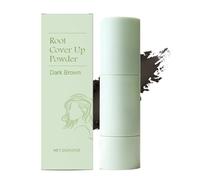 KOAHDE Retoca Raíces de Polvos,Retocador de Raíces en Polvo para Rayitas,2G,Relleno Natural y Polvo de Reparación Facial,Templos,Impermeables y Duraderos Sin Desvanecerse