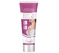 KOAHDE seno castigo crema de elevación,crema de agrandamiento de senos,agrandamiento de senos naturales,elevación de levantamiento de senos,agrandamiento de senos para mujeres,100g
