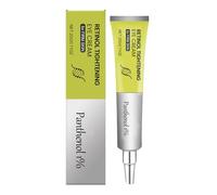 KOAHDE Serum Retinol Crema Facial Reafirmante,Sérum Reafirmante Retinal Shot,Retinol Crema Antienvejecimiento,20G,Hidrata e Hidrata la Piel Alrededor de Los Ojos