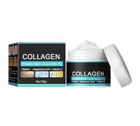 KOAHDE Soin Hidratante Visage Anti-Edad y Anti-Rides,30G,1PC,Crema con Veneno de Abeja Anti-Arrugas Rostro y Cuello,Retinol Y ácido Hialurónico