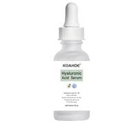 KOAHDE Suero de Ácido Hialurónico Puro,Ácido Hialurónico 2% + B5,B5 Serum Antiarrugas,Ácido Hialurónico Suero de Colágeno,Suero de Colágeno Antienvejecimiento,Serum Facial Con Acido Hialuronico,1PC