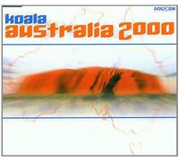 Koala - Australia 2000 [Import]