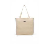 KOALA BAY | Balessia | Bolso Shopper Mujer | Bolsa Grande Playa | Tote Amplio Ligero Textura Perforada | Bolsa Verano Casual Diario (Beige)