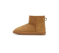 KOALA BAY Bota Australiana Color Cuero - Kangar (Cuero, Sistema tallas calzado EU, Adulto, Números, mediano, 40)