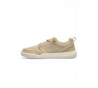 KOALA BAY | Primus | Zapatillas Hombre Casual | Sneakers Ligeras Hombre | Deportivas cómodas | Zapatillas Verano Transpirables (Caqui, Sistema Tallas Calzado EU, Adulto, Números, Mediano, 45)