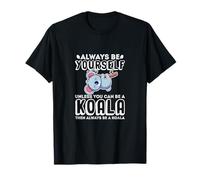 Koala Bear Australia Australia Kawaii Camiseta