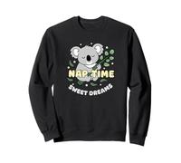 Koala Bear Australian Animal Rescue Marsupial Australia Gift Sudadera