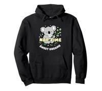 Koala Bear Australian Animal Rescue Marsupial Australia Gift Sudadera con Capucha