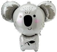 Koala Bear - SuperShape